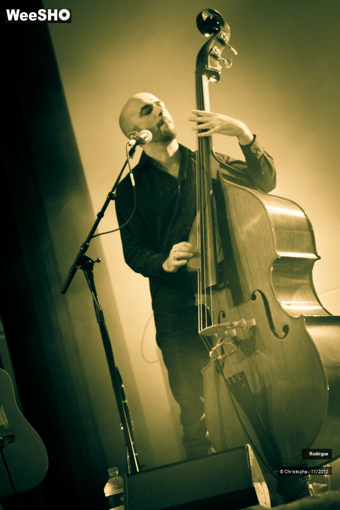 39/46 photos du spectacle Rodrigue