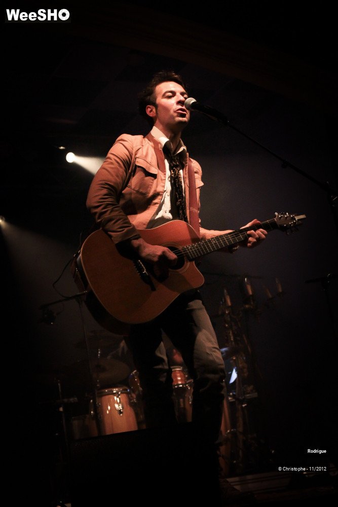 41/46 photos du spectacle Rodrigue