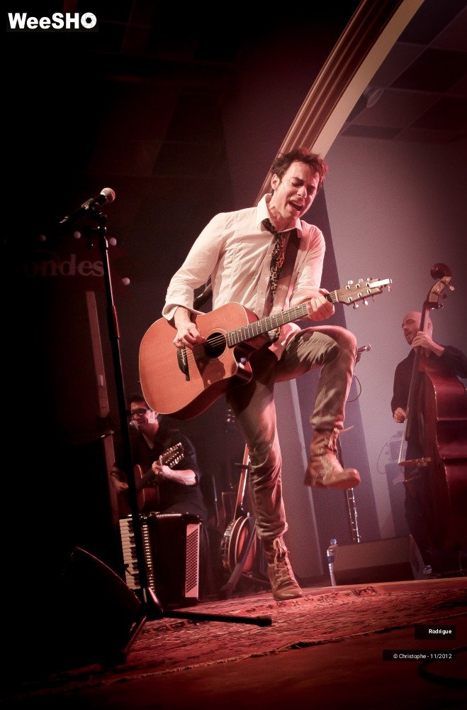 42/46 photos du spectacle Rodrigue