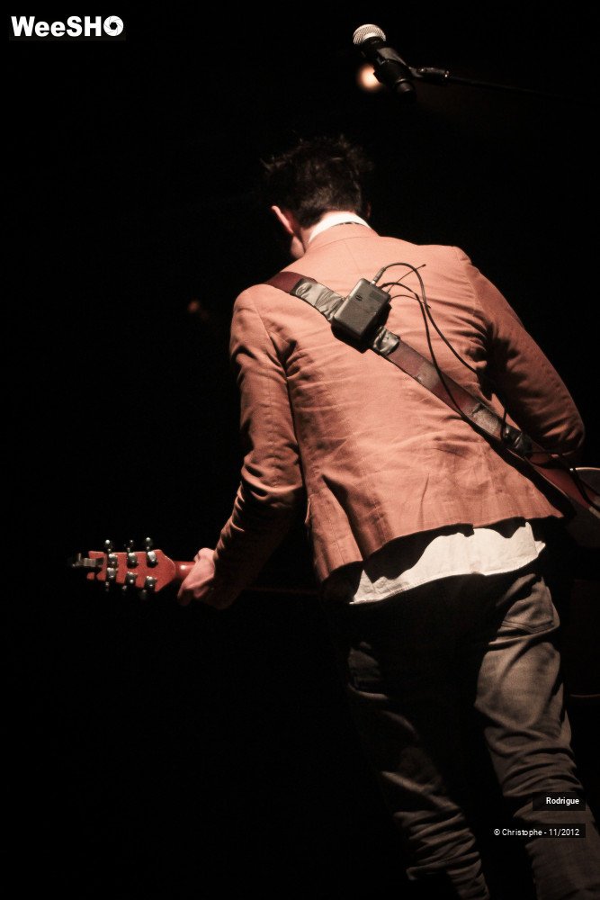 43/46 photos du spectacle Rodrigue