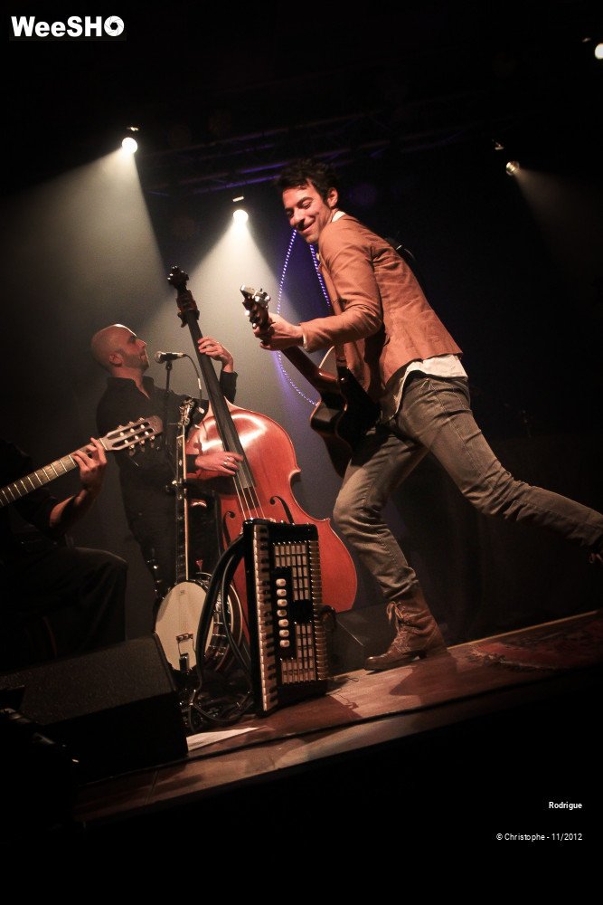 44/46 photos du spectacle Rodrigue