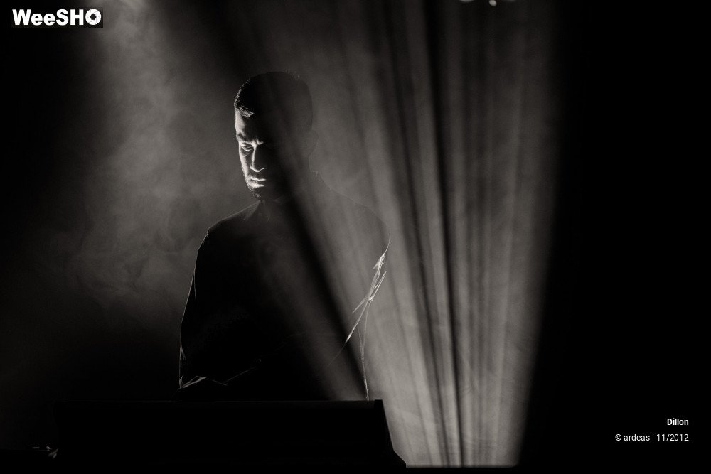 1/13 photos du spectacle Dillon