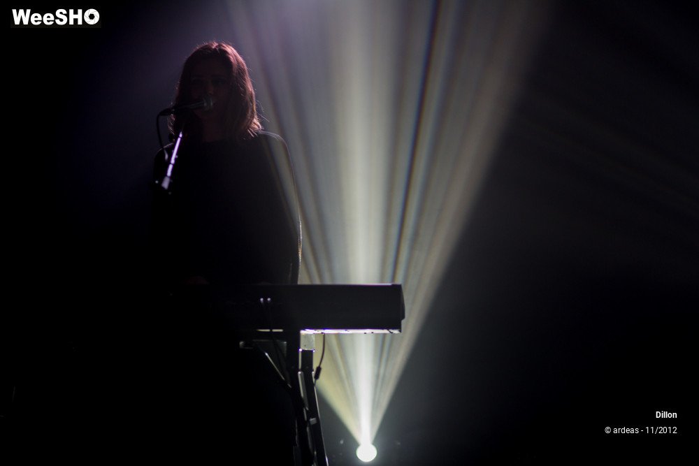 2/13 photos du spectacle Dillon