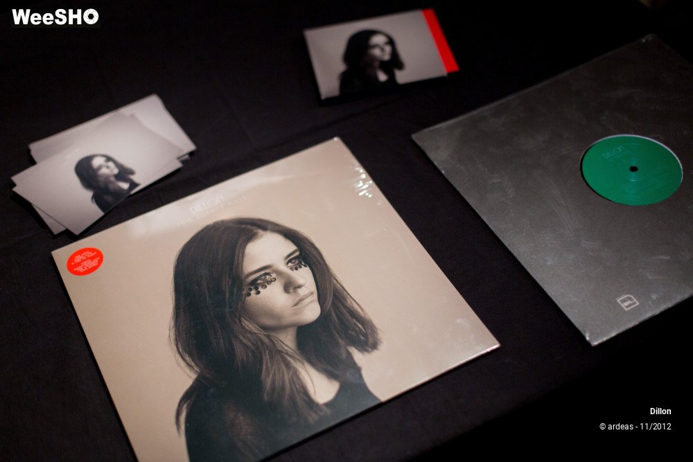 3/13 photos du spectacle Dillon