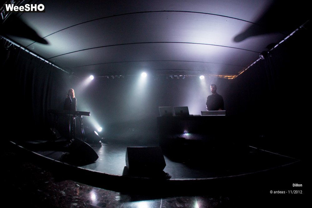 4/13 photos du spectacle Dillon