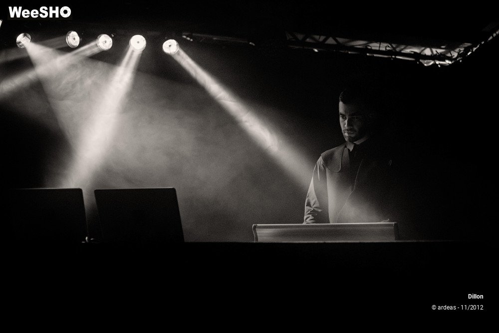 5/13 photos du spectacle Dillon