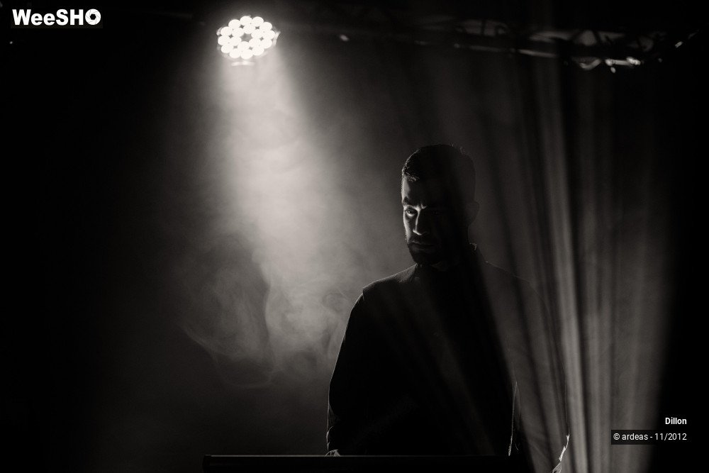 6/13 photos du spectacle Dillon