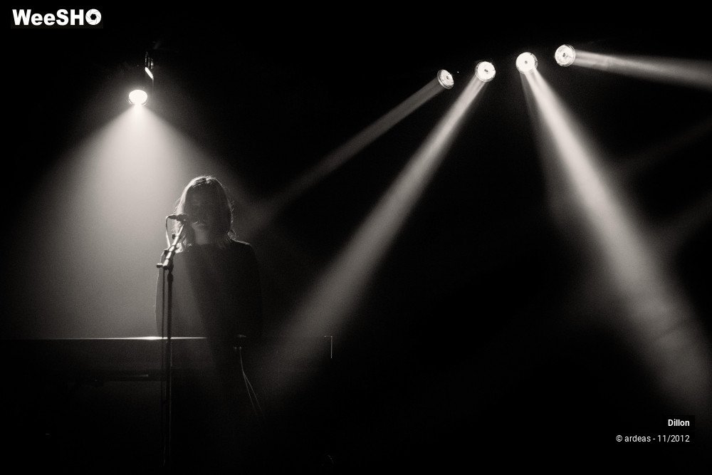 7/13 photos du spectacle Dillon