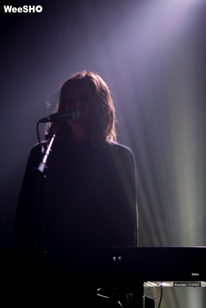 8/13 photos du spectacle Dillon