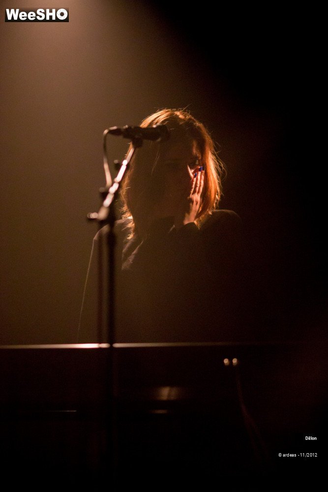 9/13 photos du spectacle Dillon