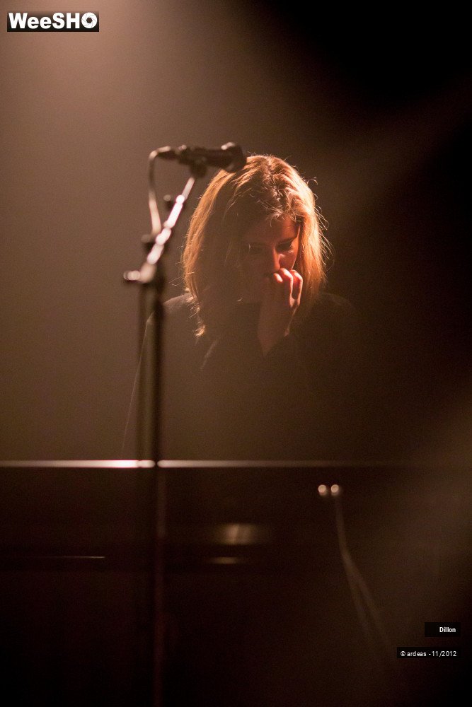 10/13 photos du spectacle Dillon