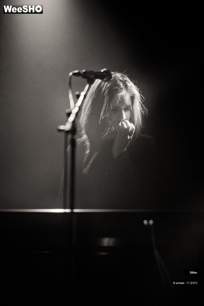 11/13 photos du spectacle Dillon