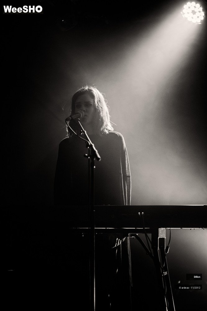 12/13 photos du spectacle Dillon
