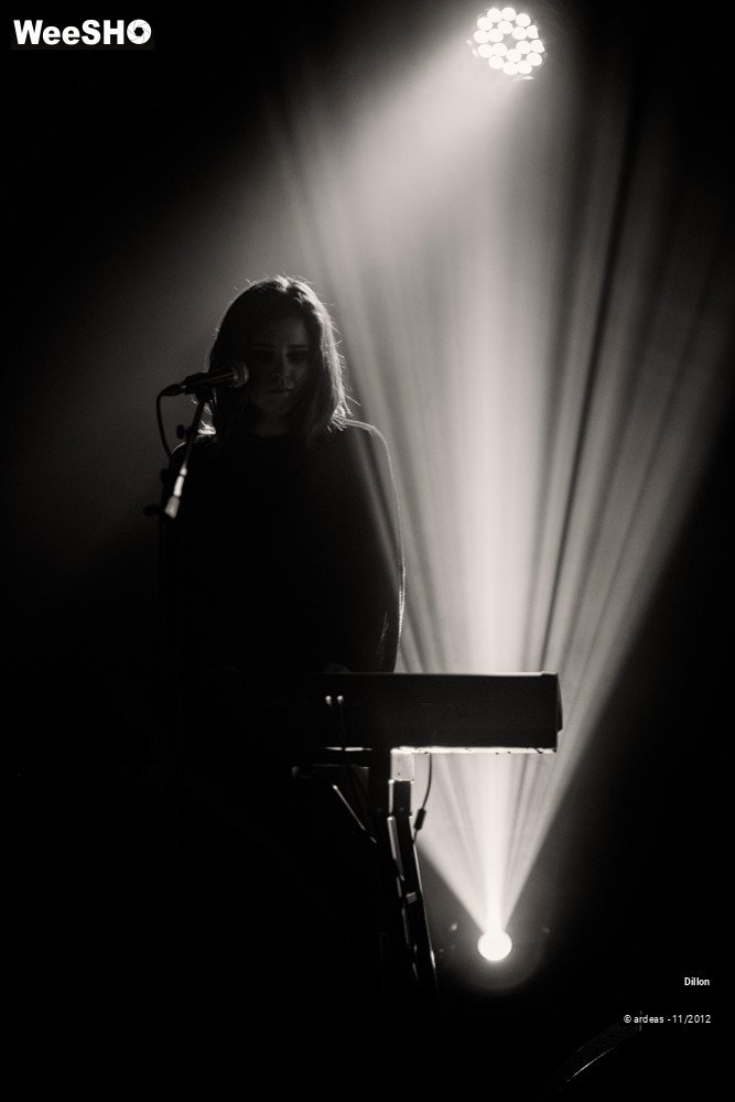 13/13 photos du spectacle Dillon