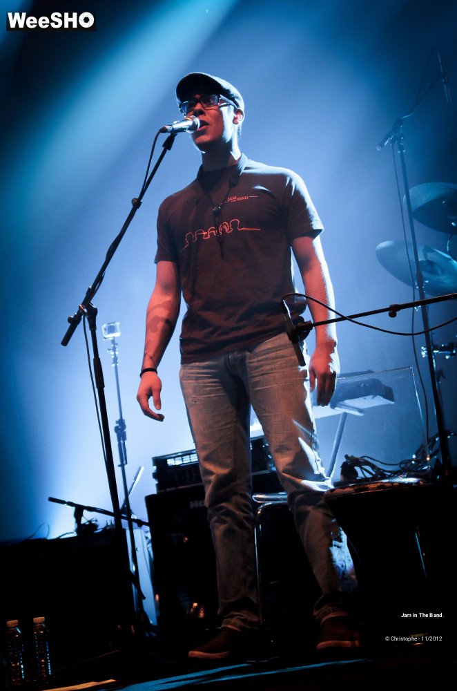 13/29 photos du spectacle Jam in the Band