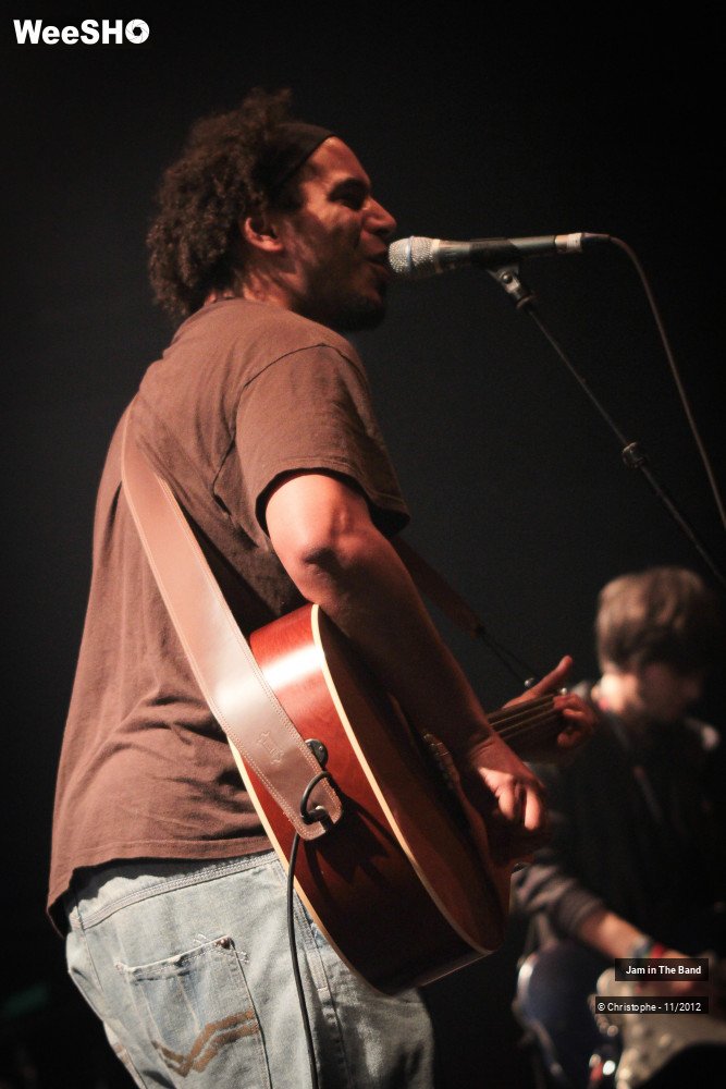 28/29 photos du spectacle Jam in the Band