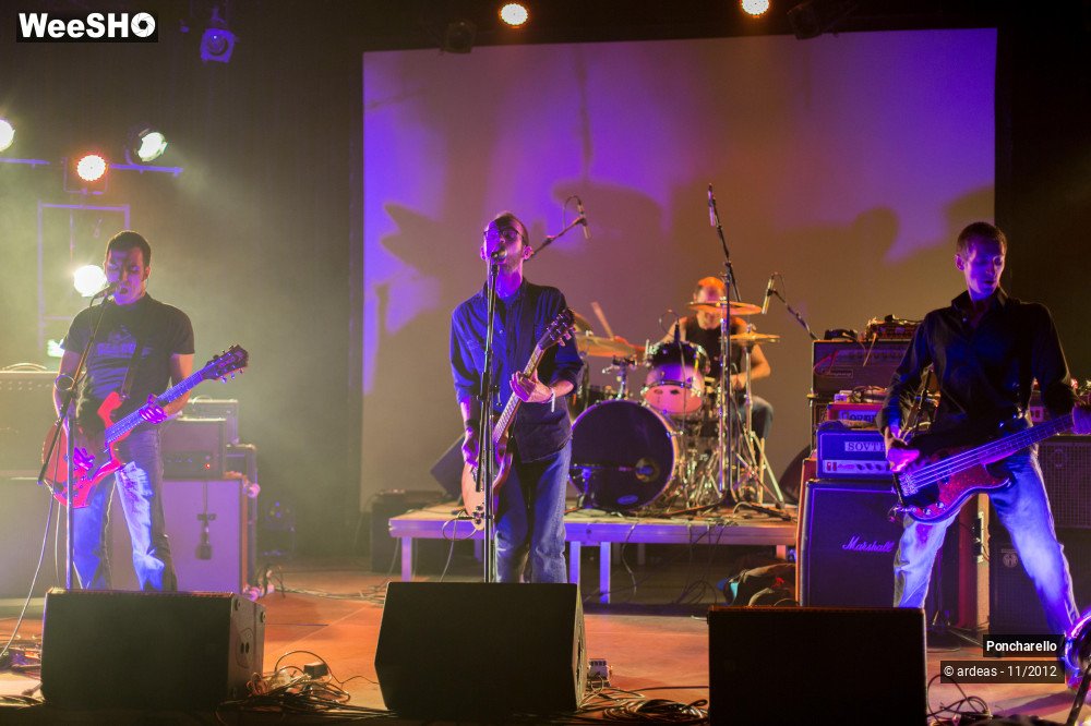 2/33 photos du spectacle Poncharello