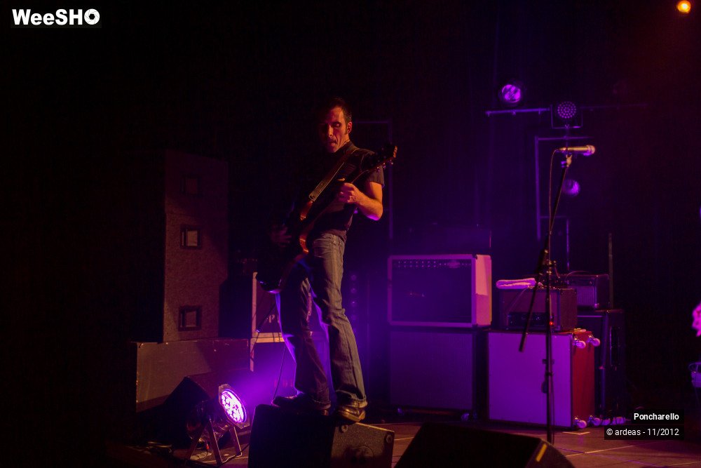 3/33 photos du spectacle Poncharello