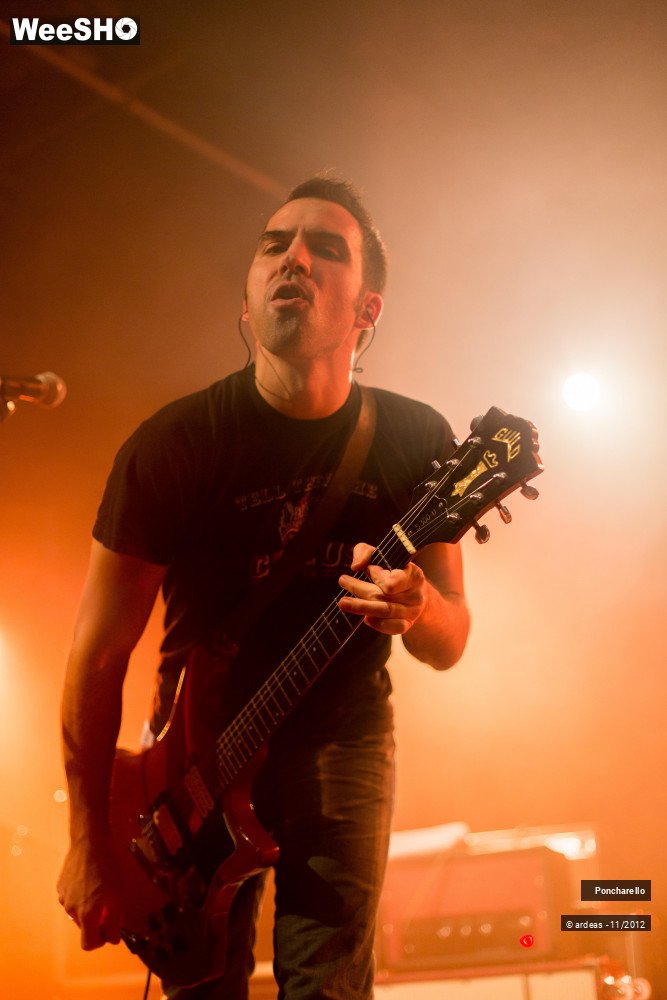 5/33 photos du spectacle Poncharello