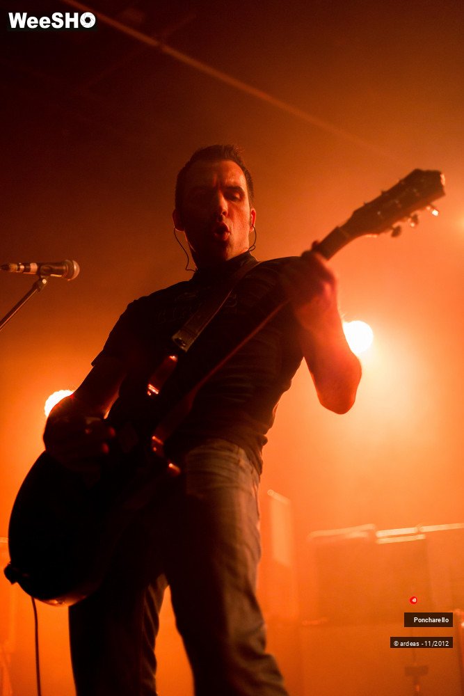 6/33 photos du spectacle Poncharello