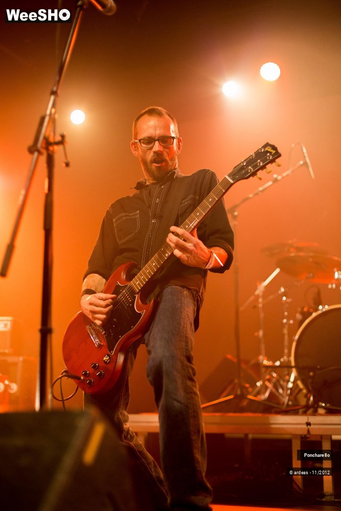 8/33 photos du spectacle Poncharello