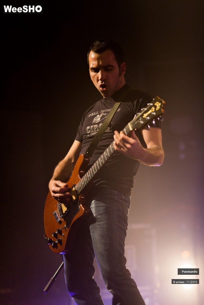 9/33 photos du spectacle Poncharello