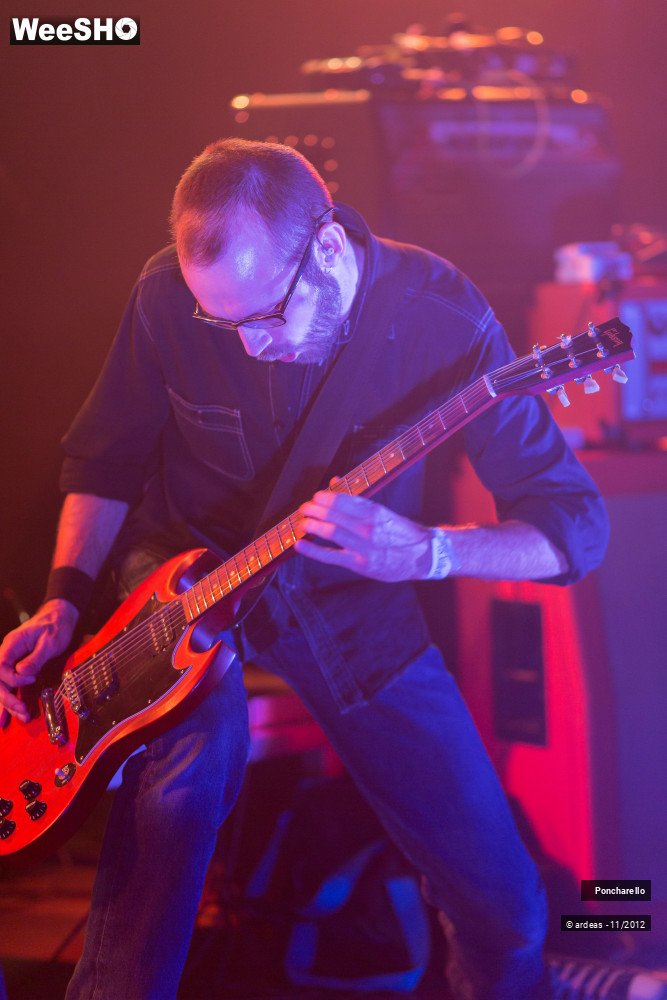 12/33 photos du spectacle Poncharello