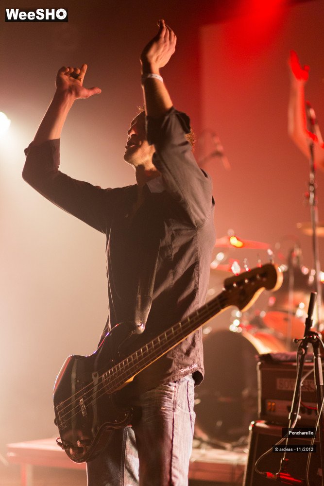 14/33 photos du spectacle Poncharello