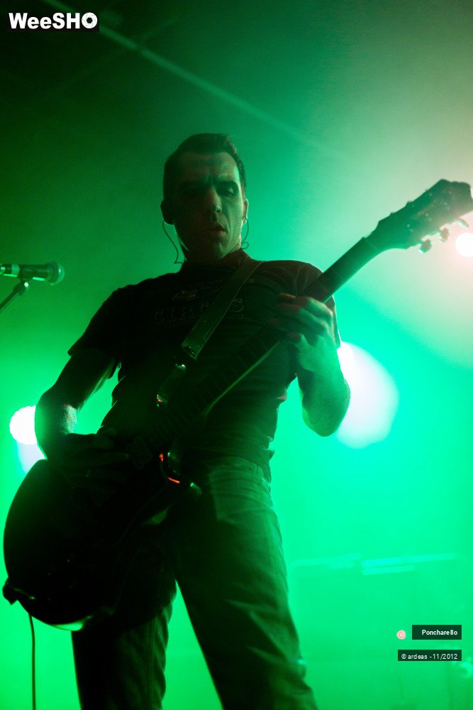 15/33 photos du spectacle Poncharello