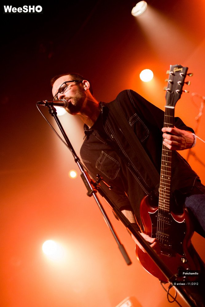 16/33 photos du spectacle Poncharello