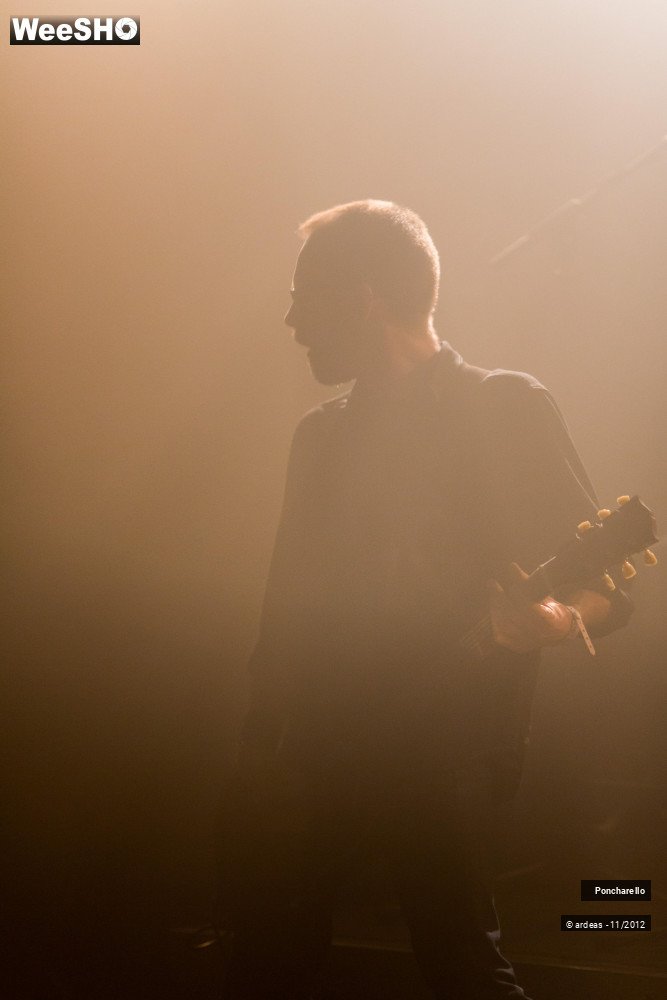 17/33 photos du spectacle Poncharello