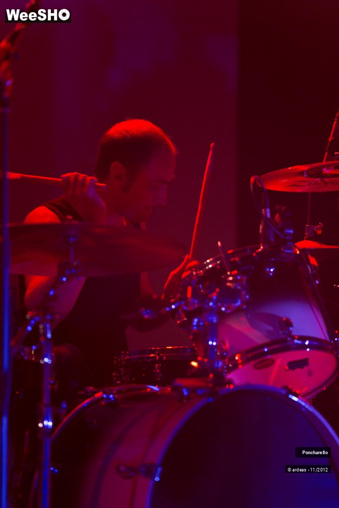 18/33 photos du spectacle Poncharello