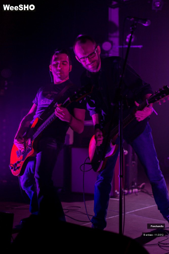 19/33 photos du spectacle Poncharello