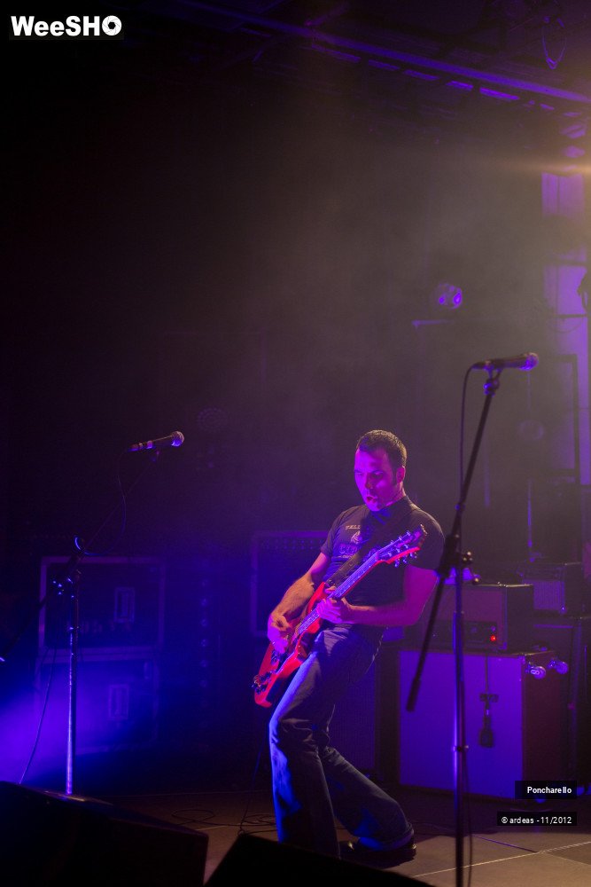 24/33 photos du spectacle Poncharello