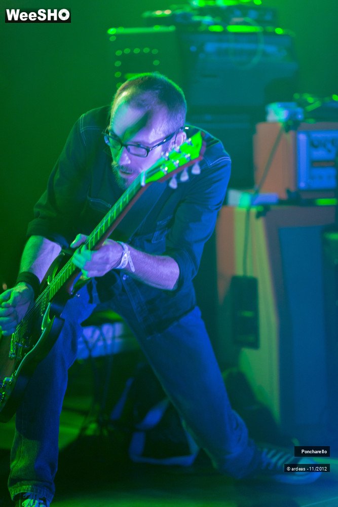 25/33 photos du spectacle Poncharello