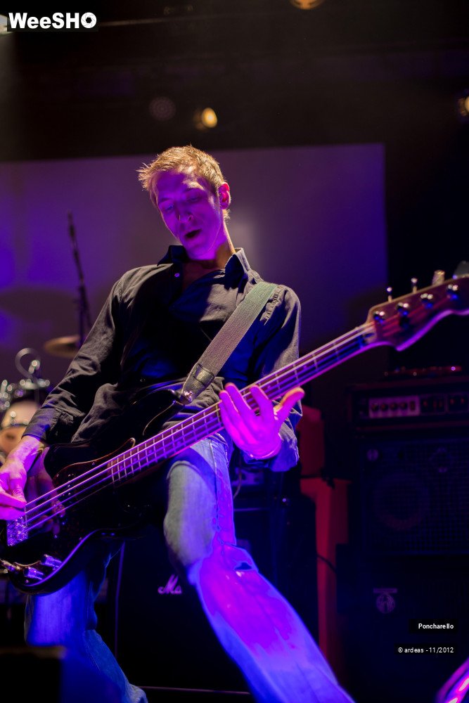 26/33 photos du spectacle Poncharello