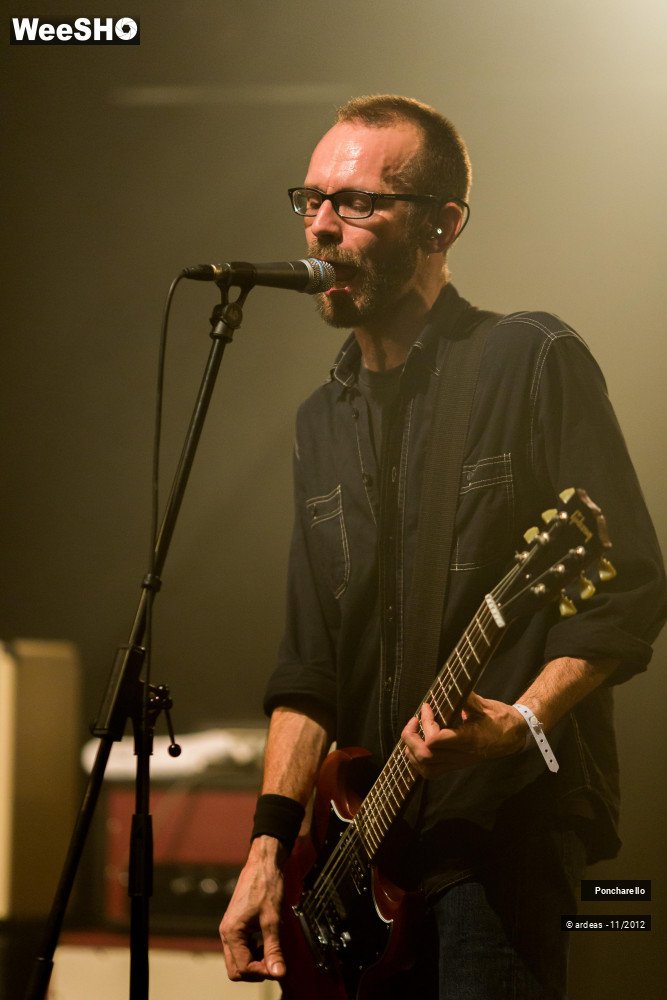 28/33 photos du spectacle Poncharello