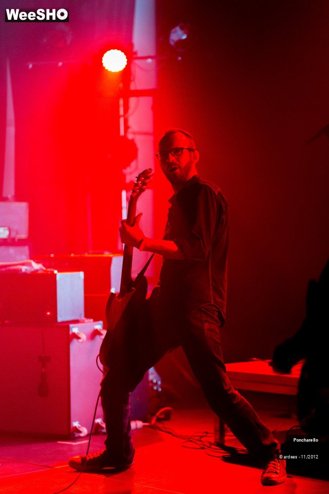 29/33 photos du spectacle Poncharello