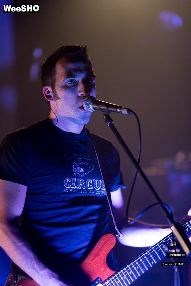 30/33 photos du spectacle Poncharello