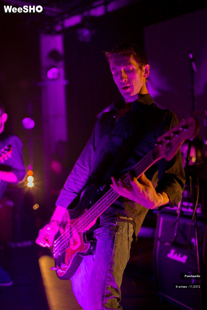 31/33 photos du spectacle Poncharello