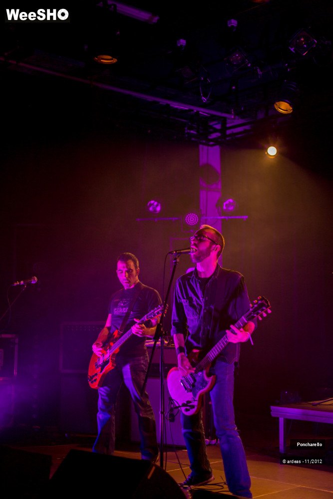 32/33 photos du spectacle Poncharello