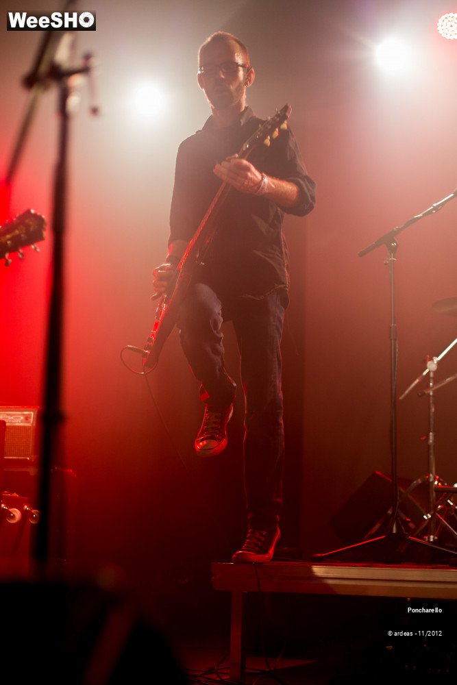 33/33 photos du spectacle Poncharello