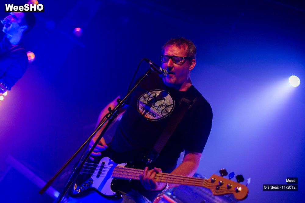 3/38 photos du spectacle Mood