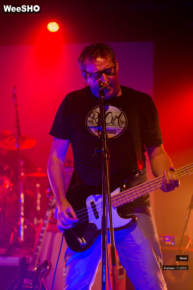 14/38 photos du spectacle Mood