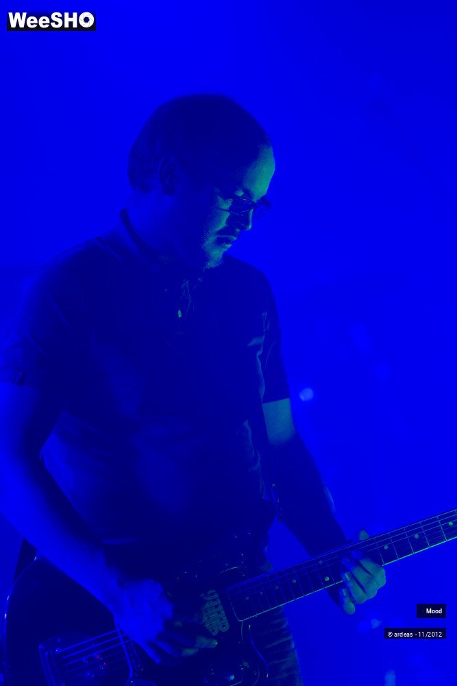 19/38 photos du spectacle Mood