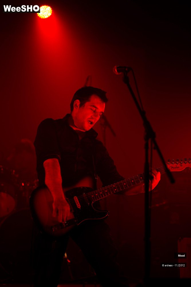 21/38 photos du spectacle Mood