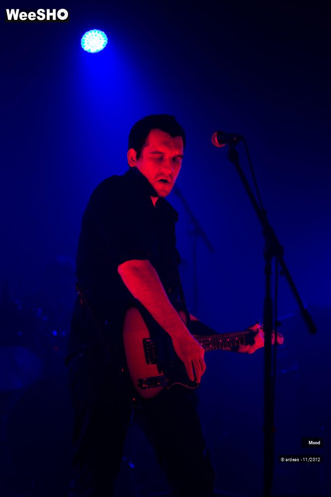 25/38 photos du spectacle Mood