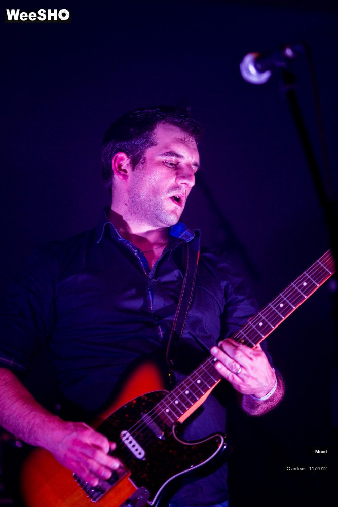 31/38 photos du spectacle Mood