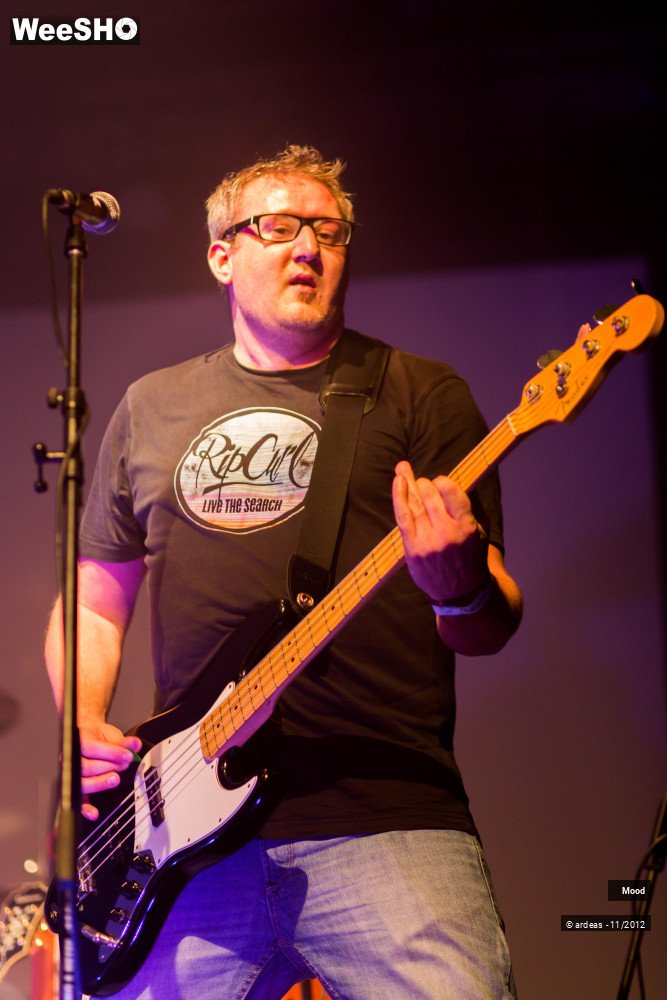 37/38 photos du spectacle Mood