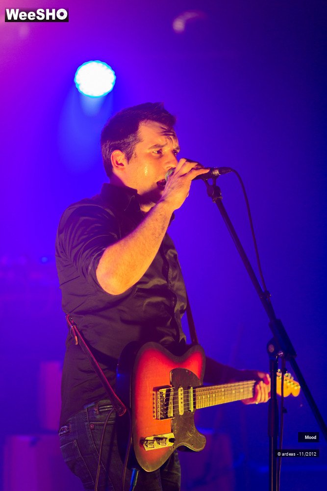 38/38 photos du spectacle Mood